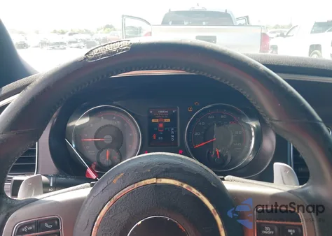 2014 Dodge Charger Sxt 100Th Anniversary z USA, uszkodzony, nr VIN 2C3CDXHG2EH256675